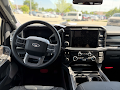 2026 Ford F-350SD Black Widow