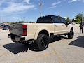 2026 Ford F-250SD Black Widow