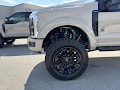 2026 Ford F-250SD Black Widow