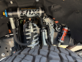 2026 Ford F-250SD Black Widow