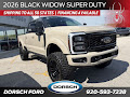 2026 Ford F-250SD Black Widow