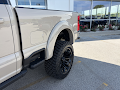 2026 Ford F-250SD Black Widow