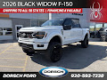 2026 Ford F-150 Black Widow