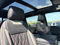 2026 Ford F-150 Black Widow