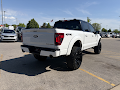 2026 Ford F-150 Black Widow