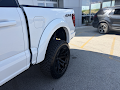 2026 Ford F-150 Black Widow