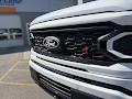 2026 Ford F-150 Black Widow