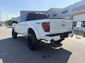 2026 Ford F-150 Black Widow