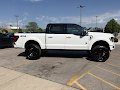 2026 Ford F-150 Black Widow