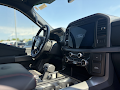 2026 Ford F-150 Black Widow