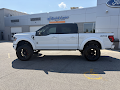 2026 Ford F-150 Black Widow