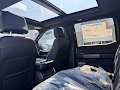 2026 Ford F-150 Black Widow