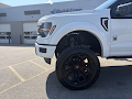 2026 Ford F-150 Black Widow