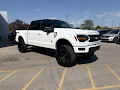 2026 Ford F-150 Black Widow