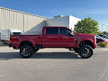2024 Ford F-250SD Black Widow
