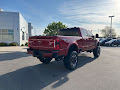 2024 Ford F-250SD Black Widow