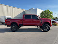 2024 Ford F-250SD Black Widow