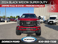 2024 Ford F-250SD Black Widow