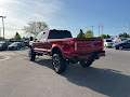 2024 Ford F-250SD Black Widow