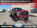 2024 Ford F-250SD Black Widow