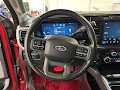 2024 Ford F-250SD Black Widow