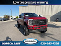 2024 Ford F-250SD Black Widow