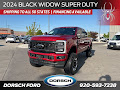 2024 Ford F-250SD Black Widow