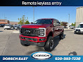 2024 Ford F-250SD Black Widow