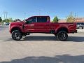 2024 Ford F-250SD Black Widow