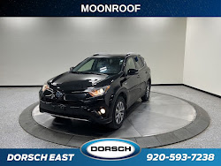 2016 Toyota RAV4 Hybrid XLE