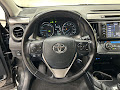 2016 Toyota RAV4 Hybrid XLE