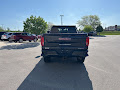 2020 GMC Sierra 2500HD AT4