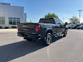 2020 GMC Sierra 2500HD AT4