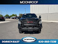 2020 GMC Sierra 2500HD AT4