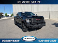 2020 GMC Sierra 2500HD AT4