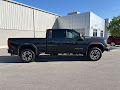 2020 GMC Sierra 2500HD AT4