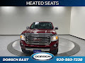 2019 GMC Canyon SLT