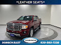 2019 GMC Canyon SLT