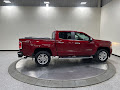 2019 GMC Canyon SLT