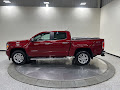 2019 GMC Canyon SLT