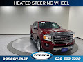 2019 GMC Canyon SLT