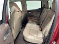 2019 GMC Canyon SLT