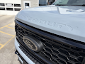 2026 Ford F-250SD Rocky Ridge