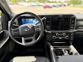 2026 Ford F-250SD Rocky Ridge