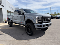2026 Ford F-250SD Rocky Ridge