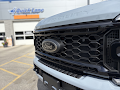 2026 Ford F-250SD Rocky Ridge