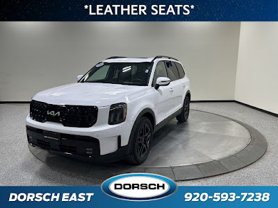2024 Kia Telluride