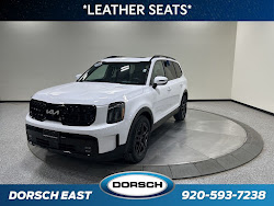 2024 Kia Telluride SX-Prestige X-Line