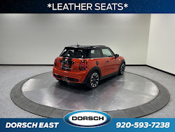 2020 MINI Cooper S 