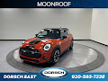 2020 MINI Cooper S